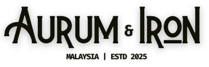Aurum & Iron